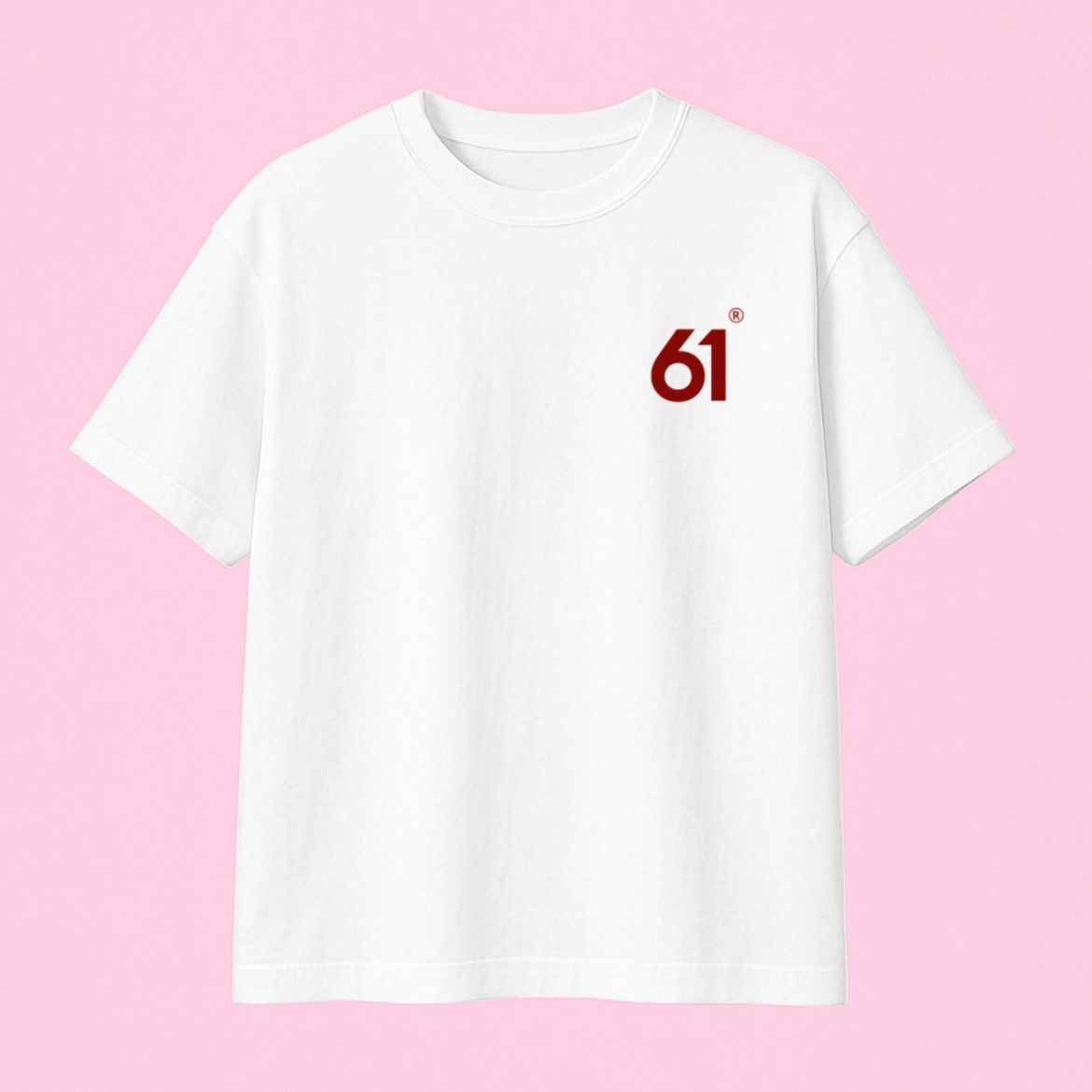 "Terrified of Boobs" tee