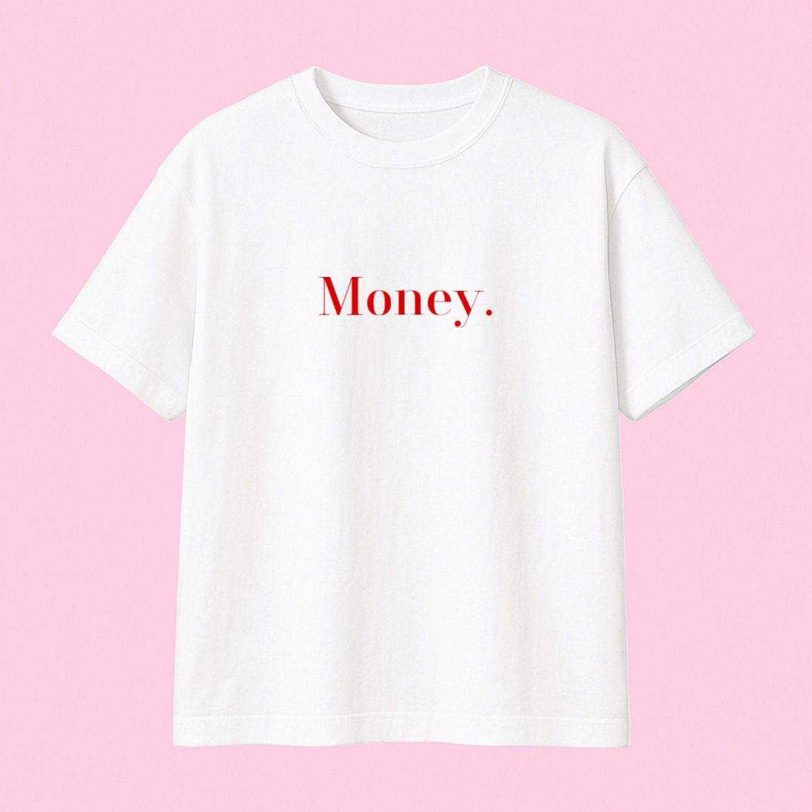 Money Maker Tee