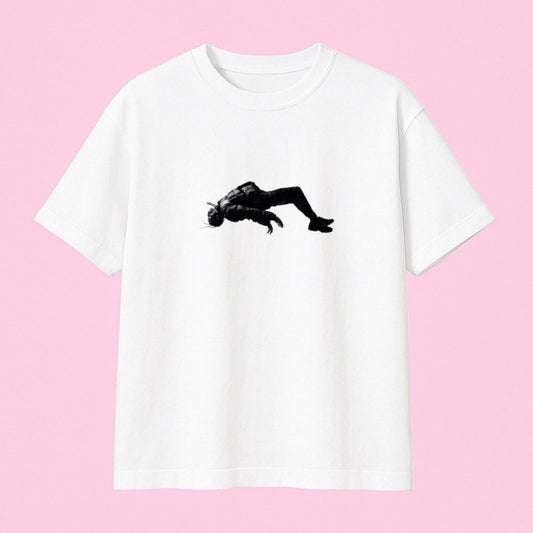 Utopia – Travis Tribute Tee