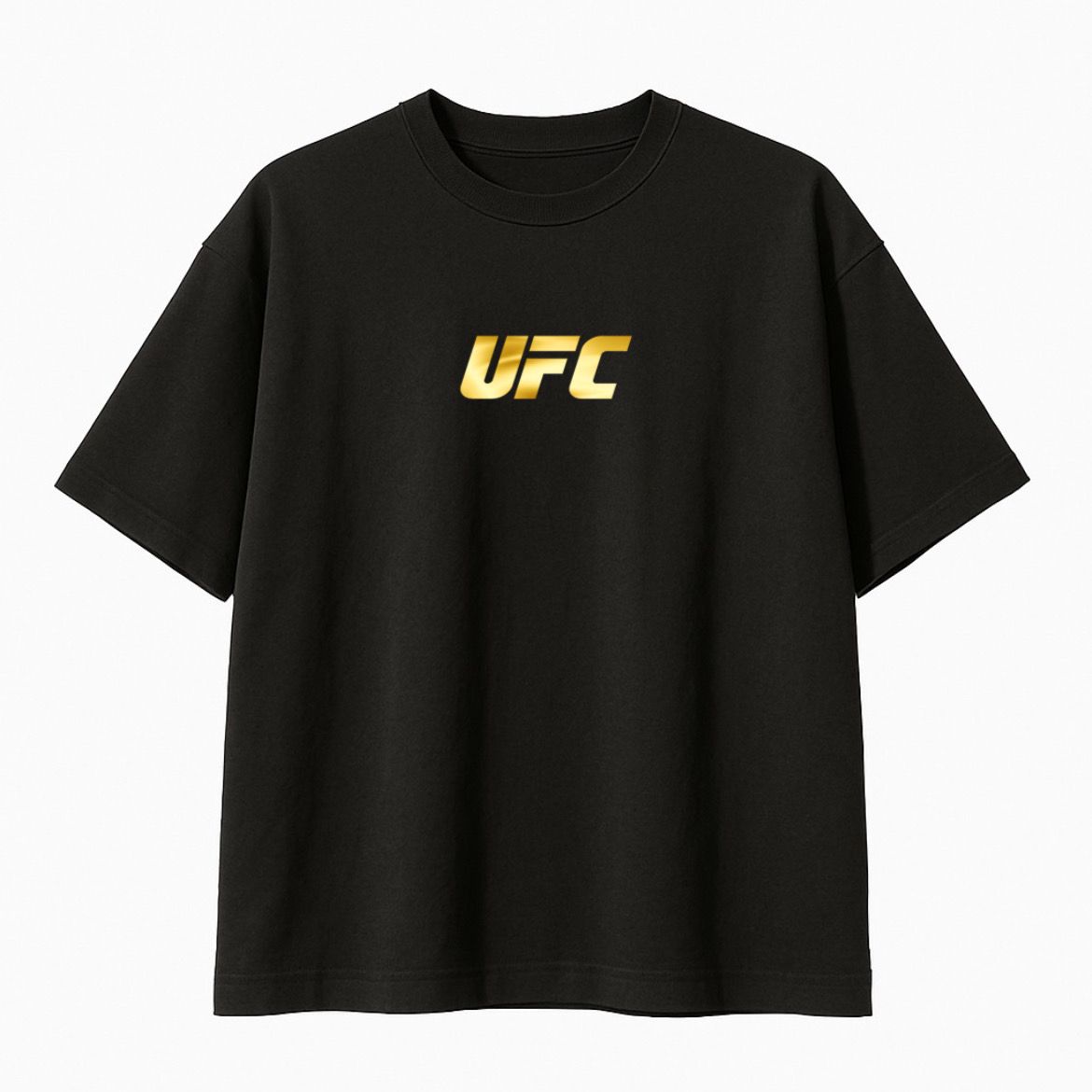 UFC Belts Tee