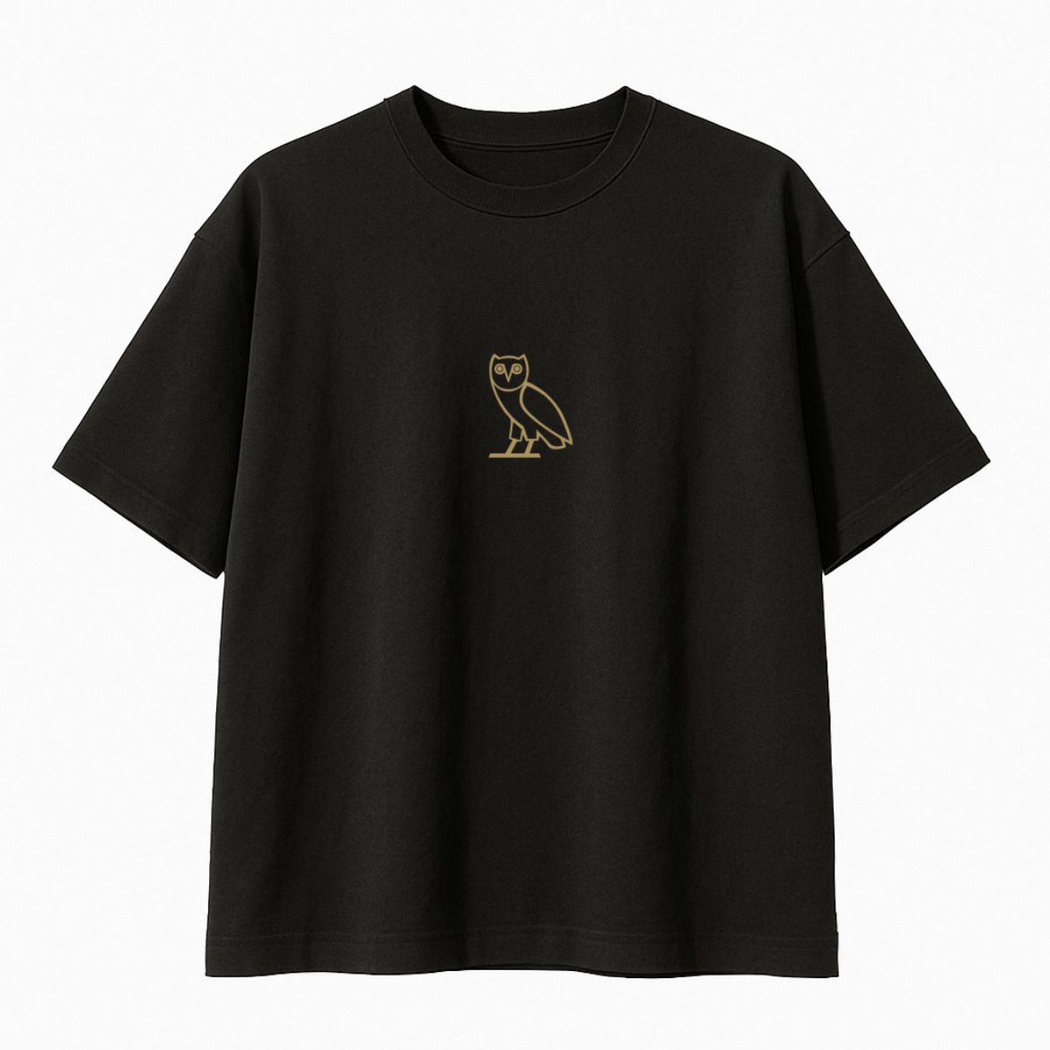 Drake Collage T-Shirt