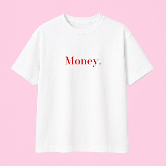 Money Maker Tee
