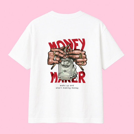 Money Maker Tee