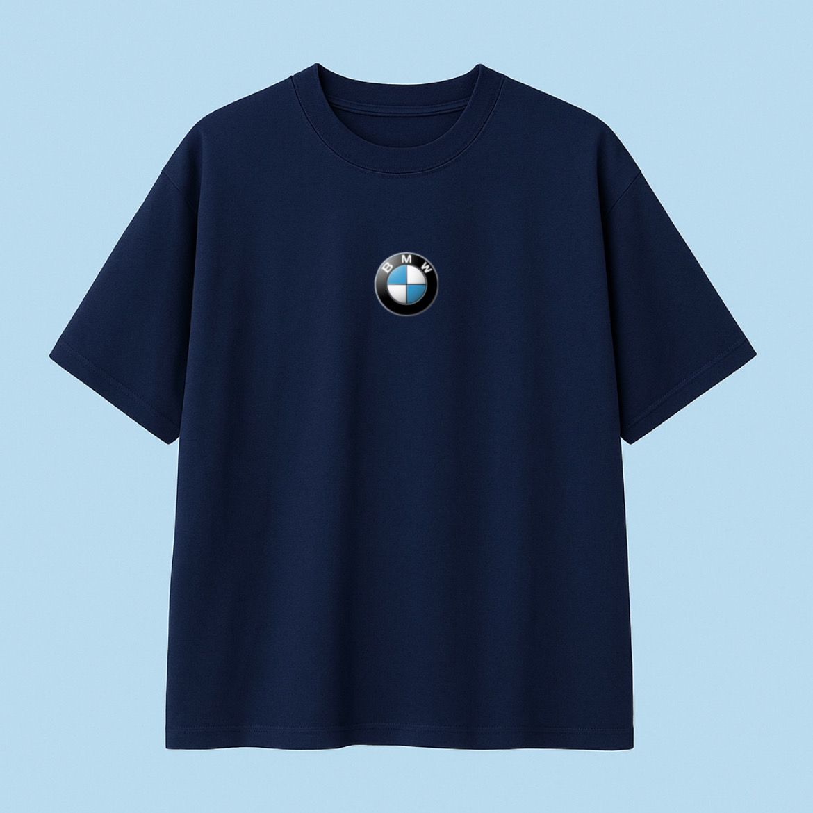 BMW RR Motorsport Tee