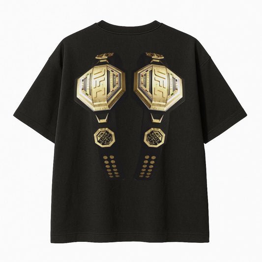 UFC Belts Tee