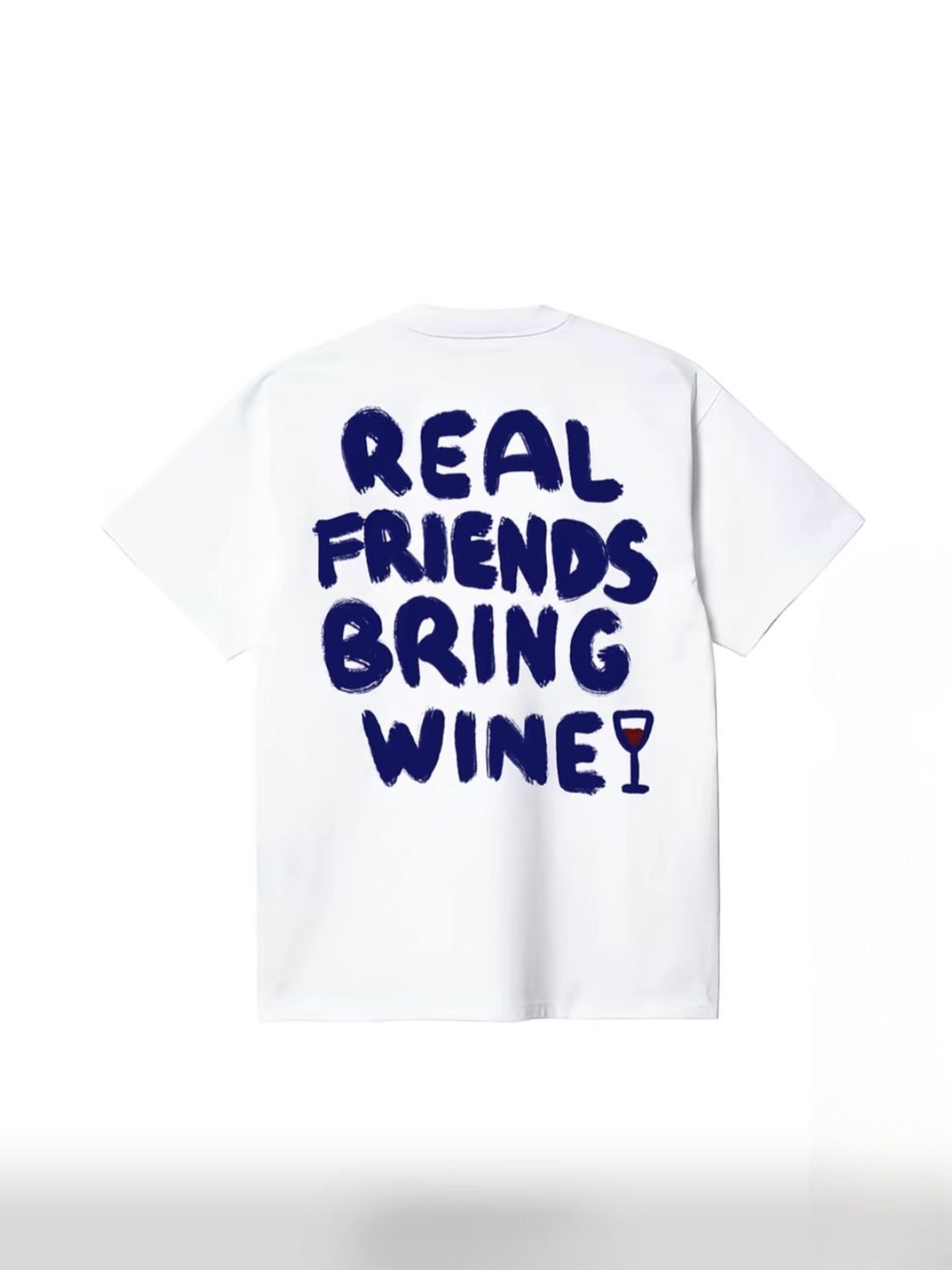 Oversized T-Shirt by 61STUDIO