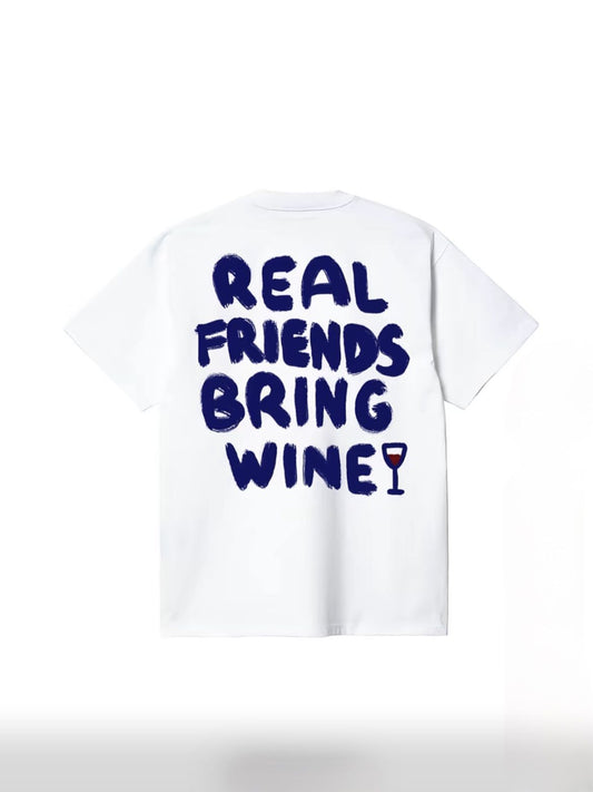 Oversized T-Shirt by 61STUDIO