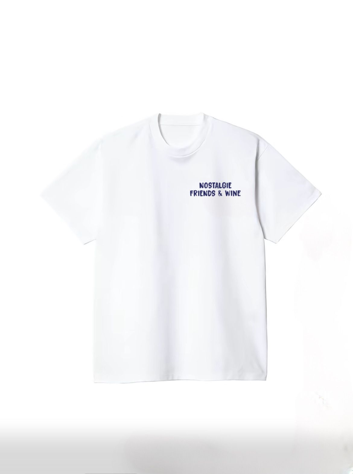 Oversized T-Shirt by 61STUDIO